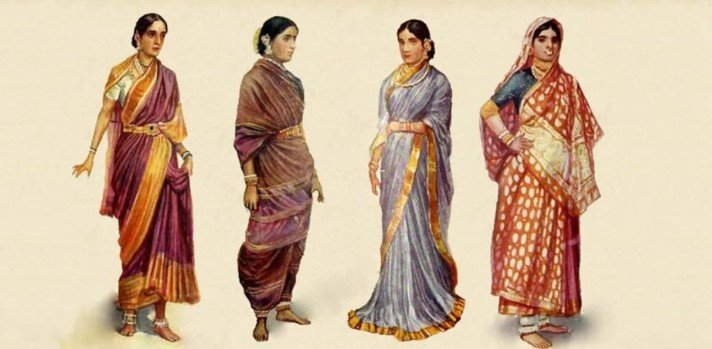 role of women in Indian culture