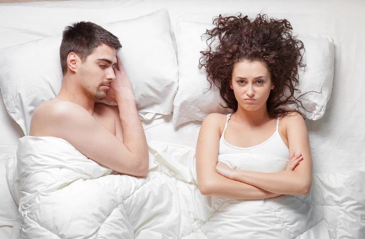 7 Effective Hacks that Will Improve your sexual health